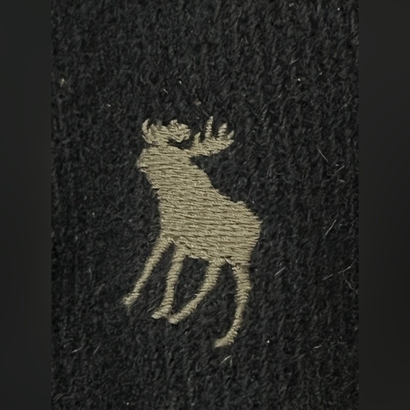 FINAL PRICE Abercrombie and Fitch jacket - Picture 2 of 7